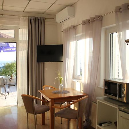 Villa Ruza Μακάρσκα Εξωτερικό φωτογραφία