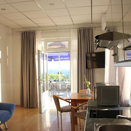 Villa Ruza Μακάρσκα Εξωτερικό φωτογραφία