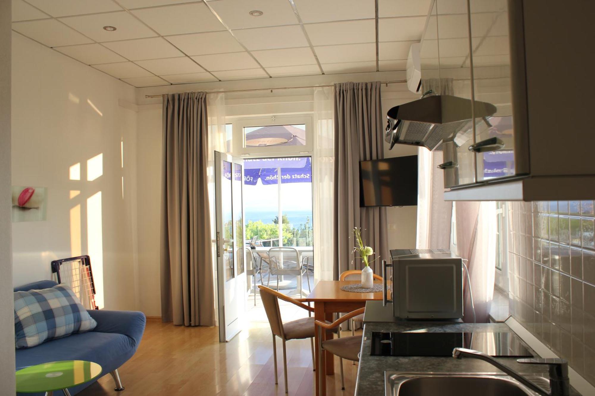 Villa Ruza Μακάρσκα Εξωτερικό φωτογραφία