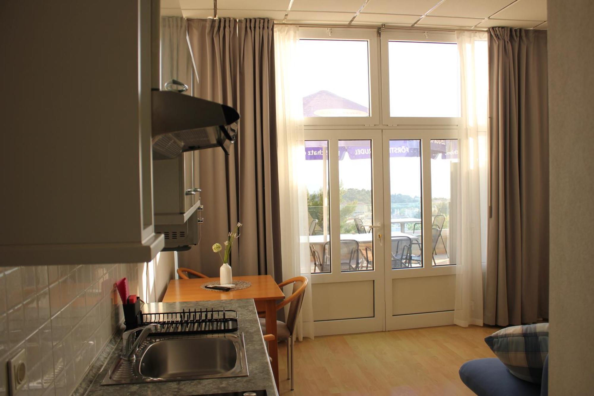 Villa Ruza Μακάρσκα Εξωτερικό φωτογραφία