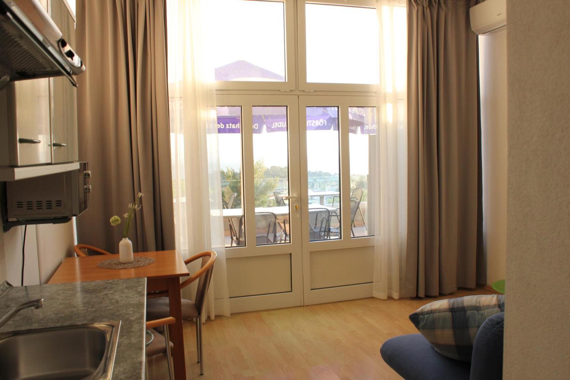 Villa Ruza Μακάρσκα Εξωτερικό φωτογραφία